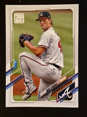 2021 Topps Singles - all $.99 + Volume Pricing