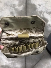 Eagle Industries AOR1 500D Signal Pouch MOLLE NSW SEAL DEVGRU