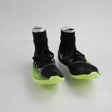 Nike Zoom Track Cleat Men's Black/Yellow New without Box