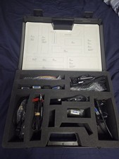 Snap-on Diagnostic Scanner Adapters Solus, Modis, Verus, MT2500 etc.