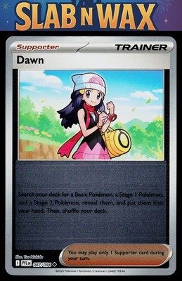 Pokemon tcg Professor Program Promos Professor's Research #189/198