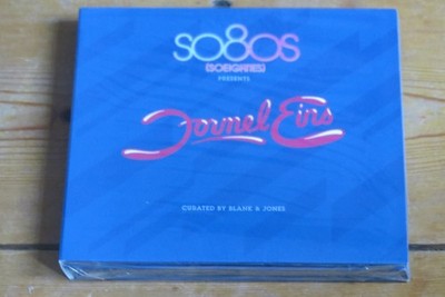 NEW/SEALED 3 CD SO80s Formel Eins - 80s 7'' 12'' mixes - Freeez/Falco/Yello/Spagna