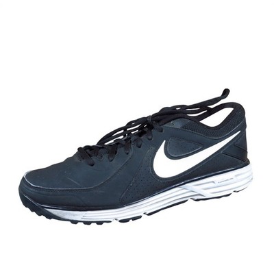 Nike Lunar MVP Pregame Men Baseball Training Shoe Size 10 Turf