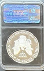 2012 S San Francisco American Silver Eagle 2 Coin Set NGC PF70 Ultra Cameo