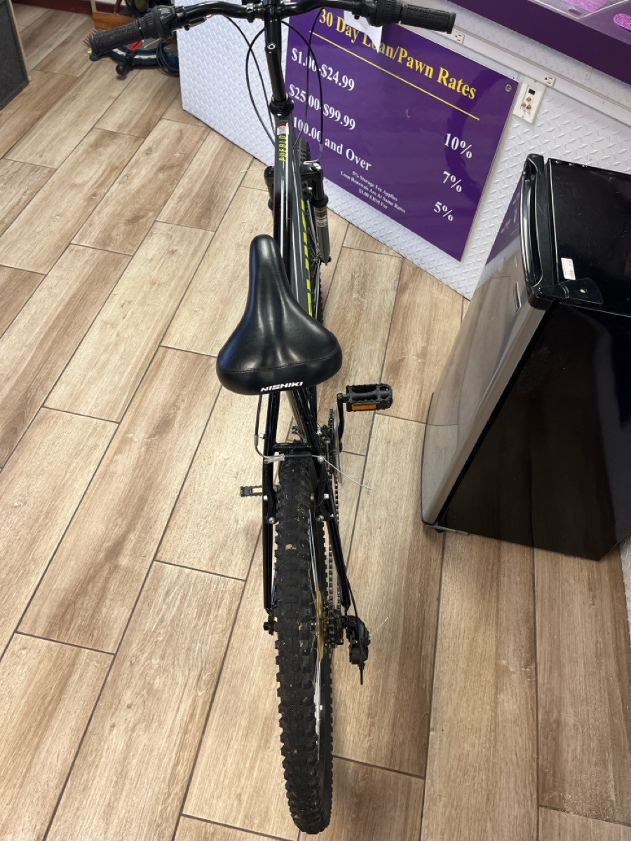 LOCAL ONLY* Nishiki Bikes Pueblo 22
