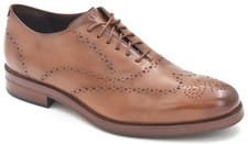 Cole Haan Men's Ledley Grand Brogue Wingtip Oxfords C42194