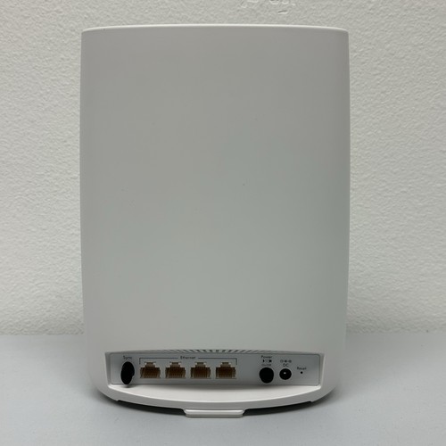 Netgear Orbi RBS50v2 Satellite Home Mesh Wifi Tri-Band AC3000 - 第 4/8 張圖片