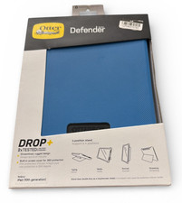 OtterBox iPad A16 and iPad 10th gen - Defender Series Case  Aqua 