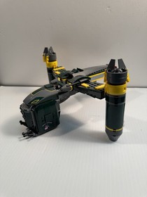 LEGO Star Wars: Bounty Hunter Assault Gunship (7930)