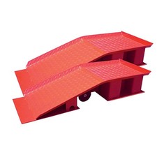 20 Ton Wide Stance Truck Ramps AFF-3420ASD