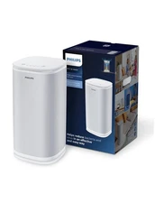 Philips LED UV Light Sanitizer Air Cleaner | Touch Control | Auto-Off Safety