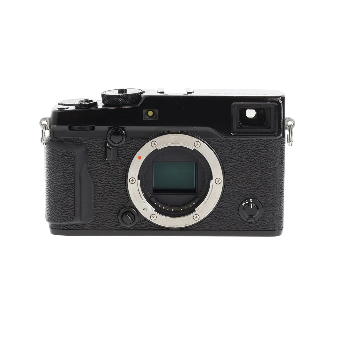 Fujifilm X-Pro2 Digital Cameras for sale - eBay