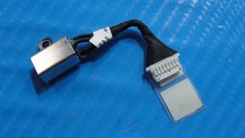 Dell Latitude 3410 14" Genuine DC IN Power Jack w/Cable 450.0KD0C.0001 7DM5H