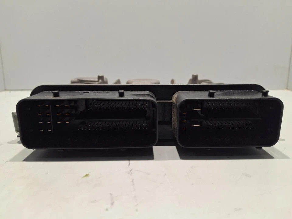 55597676 Centralina Motore per CHEVROLET CRUZE STATION WAGON LT 2012 131326 - Immagine 2 di 4