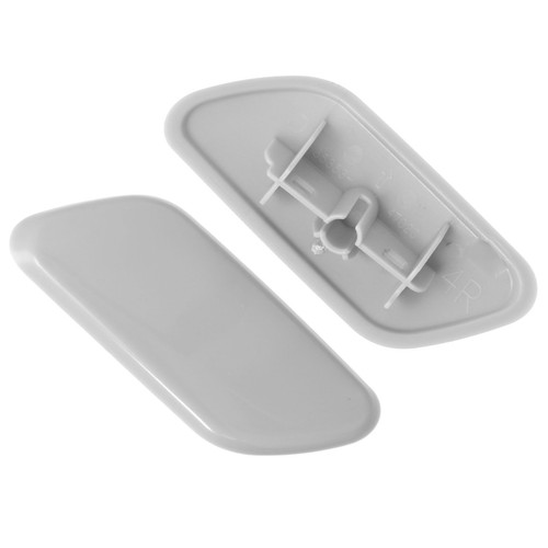 Washer Cover Cap Cover Cap Car Acessories Car Headlamp Washer Cover For Toyota - Picture 8 of 12