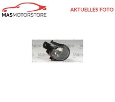 NEBELSCHEINWERFER LINKS VALEO 088044 P FÜR NISSAN PRIMERA,ALMERA II