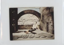 1974 Yamakatsu Towa Bruce Lee Dragon Series Bruce Lee Chuck Norris #64 07yc