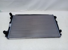 Valeo 735558-VAL Kuehler, Motorkuehlung