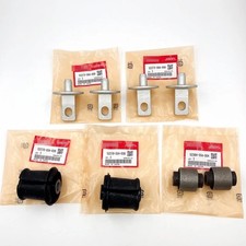 2X For 2003-11 Honda Element Rear Control Tra...