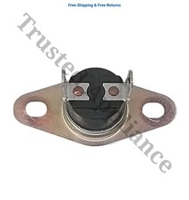 GE OEM Oven Range Upper Temperature Limit Switch WB24T10059 - Tested