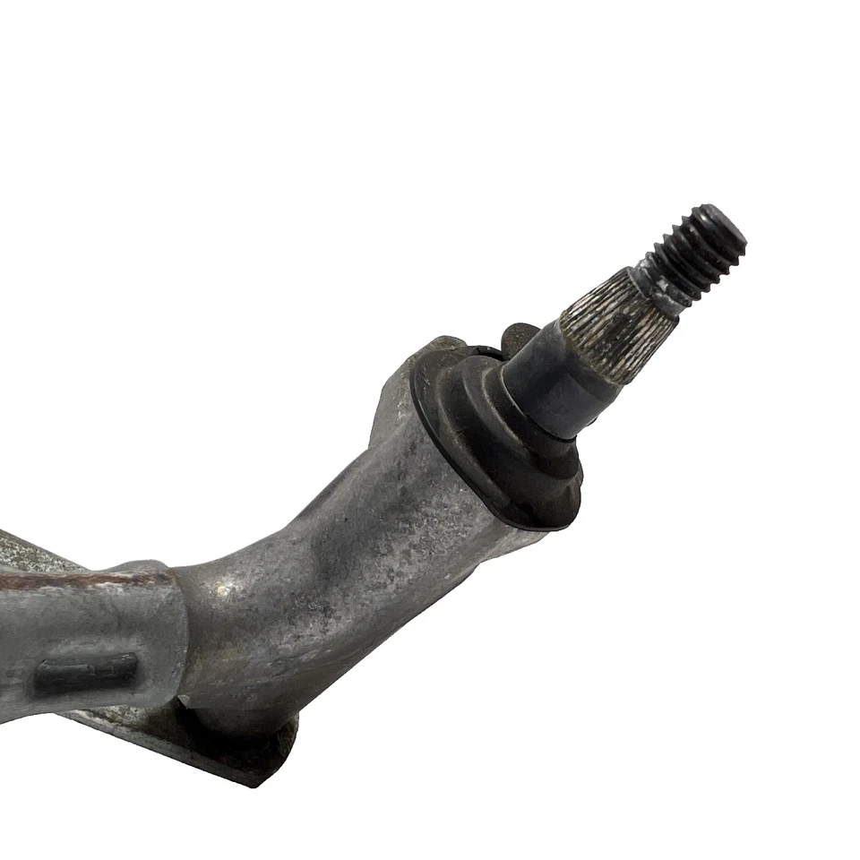 OEM VOLKSWAGEN JETTA 2023-2025 WINDSHIELD WIPER MOTOR & LINKAGE TRANSMISSION - Image 4 of 4