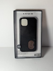 Coach iPhone 13 Mini Case | eBay