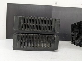 Lot of 4 Microsoft Xbox Consoles (For Parts/Repairs)