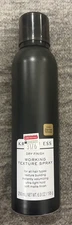 Kristin Ess Hair Dry Finish Working Texture Hair Spray 6.9 Oz