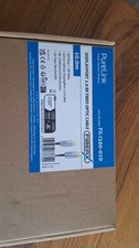 FiberX Serie - DisplayPort 2.0 8K Glasfaser E...