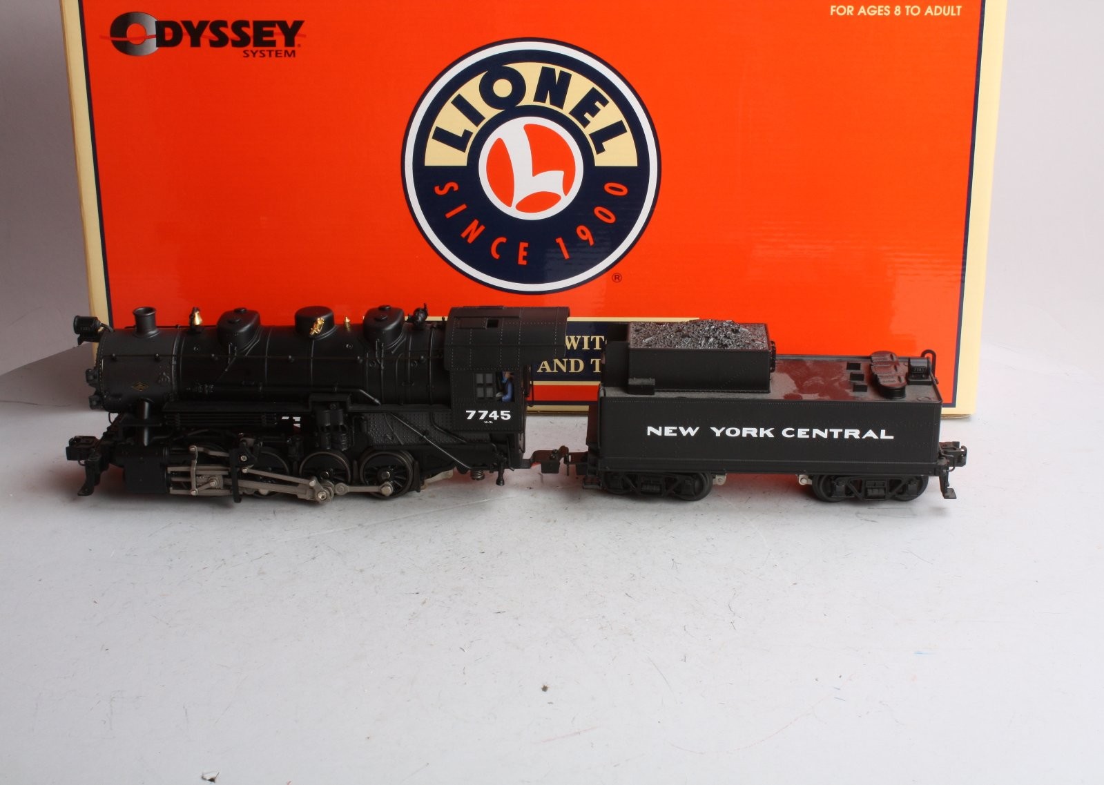 Click here to see eBay Auction