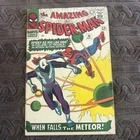 The Amazing Spider-Man #36 (Marvel Comics)  *1st Appearance of The Looter