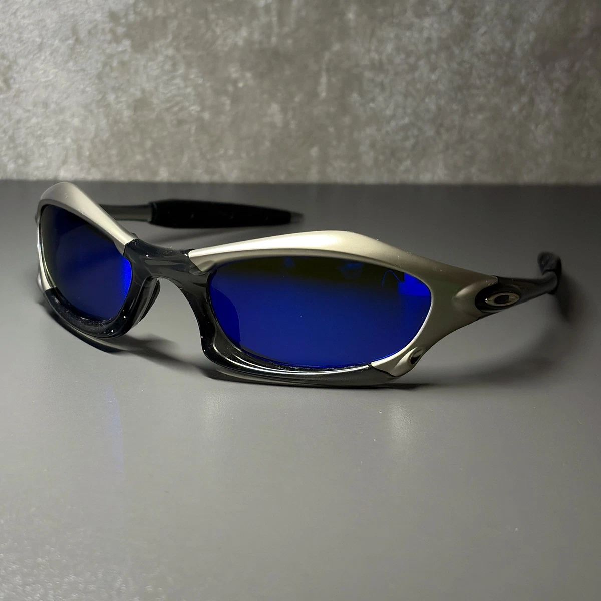 Oakley Splice Sunglasses for sale | eBay