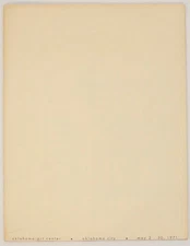 Patric SHANNON / 13TH ANNUAL NATIONAL EXHIBITION OF PRINTS & DRAWINGS #169321