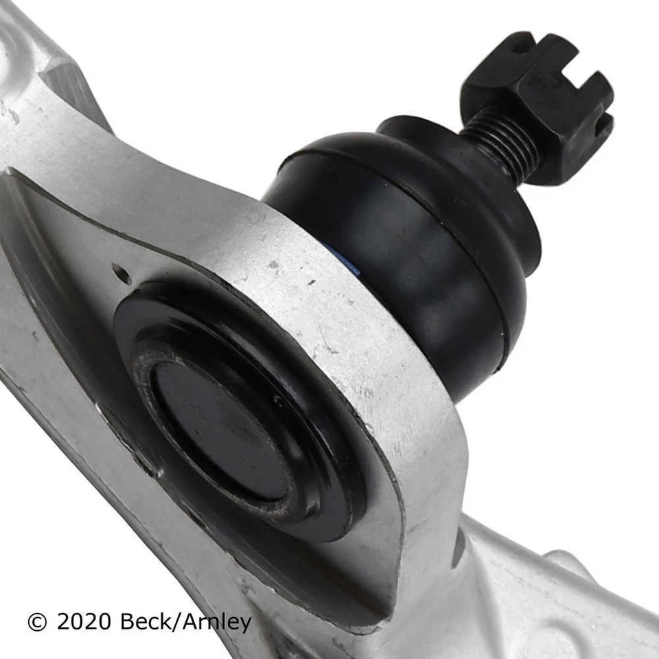 Suspension Control Arm fits 2014-2019 Acura RLX BECK/ARNLEY - Image 4 of 4