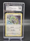Rayquaza Pokémon TCG McDonald's 2025 Collection CGC 10 014/015 Card