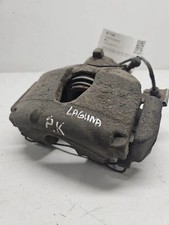 RENAULT LAGUNA II Grandtour KG0/1 Bremssattel vorne links 1.90 Diesel 35490654