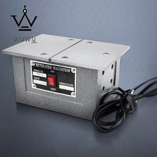 Powerful Demagnetizer Metal Mold Surface Grinder Metal Demagnetizing Grinder