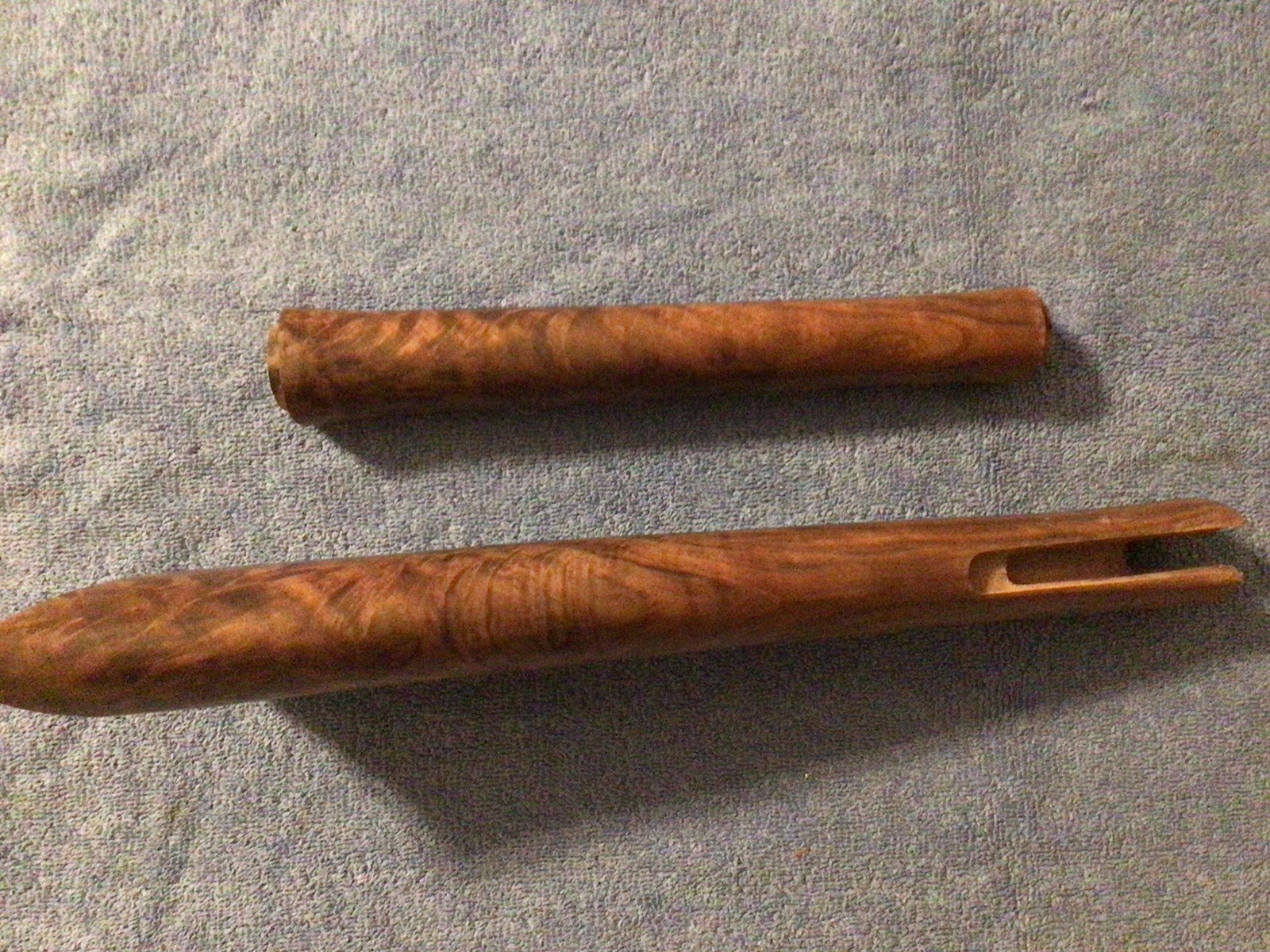 Winchester Pre 64 92/ 94 Rifle @ Forend Gun Stock Set  Walnut Repro