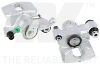 Bremssattel Nk 213986 FüR Renault Gusseisen Safrane 1 2 12V B542 B54E 16V B54L