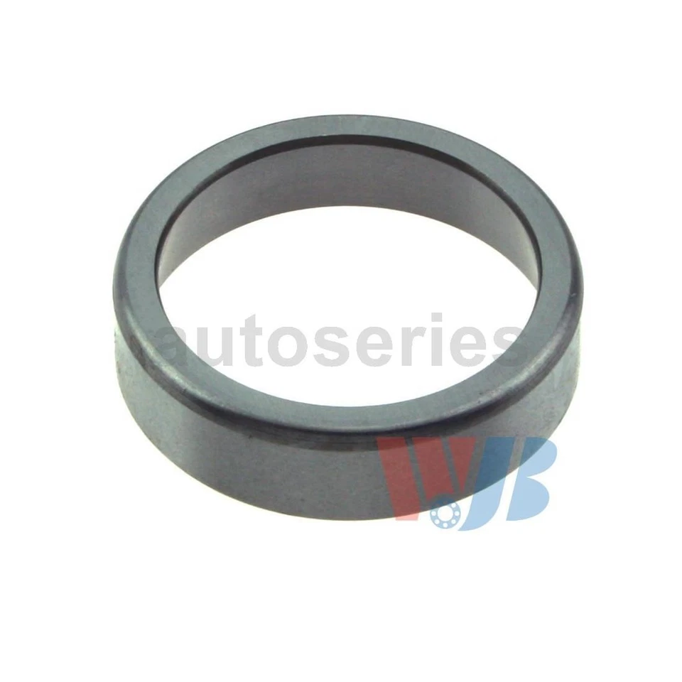 1 cojinete de rueda interior trasero Race para Toyota Land Cruiser 4,2 L 4,0 L 4,5 L 3,4 L Foto 3 de 3