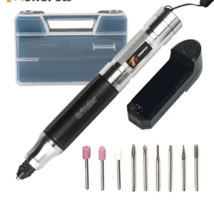 Cordless Mini Electric Drill Engraving Polishing Tool for Dremel Accessories