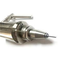 Laboratory Dental Lathe Spindle Dental High Speed Alloy Grinder Cutter Head