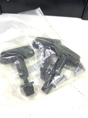 Bendix K071758 Bracket And 3 FLR20 Stand-Off Adjuster Assemblies 