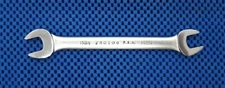 Vintage Proto Professional 14mm x 15mm Open End Wrench 31415 USA 7 1/2" Long