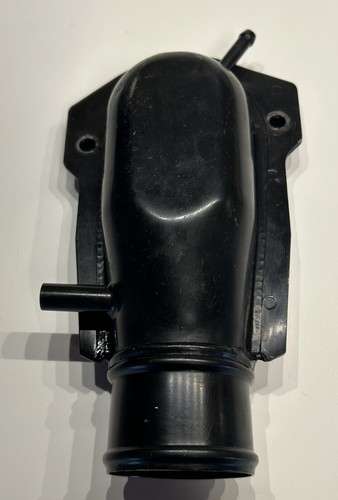 PRE-OWNED OEM AIR CLEANER CONNECTOR #17802-23020-71 TOYOTA FORKLIFT #4 - Picture 2 of 5