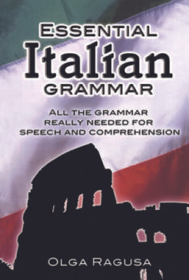 #ad #ad Essential Italian Grammar Dover Language Guides Essential Grammar VERY GOOD $4.87