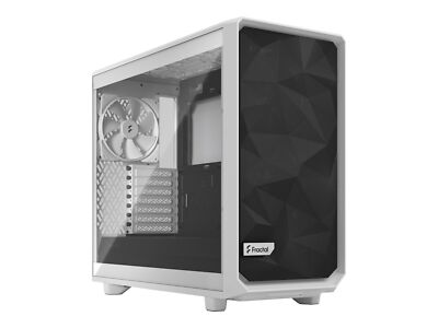 FD-C-MEL2A-04 Fractal Design Meshify 2 Lite Tower E-ATX Seitenteil mit Fenst ~D~