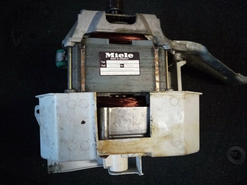 Waschmaschinenmotor Miele 3555992