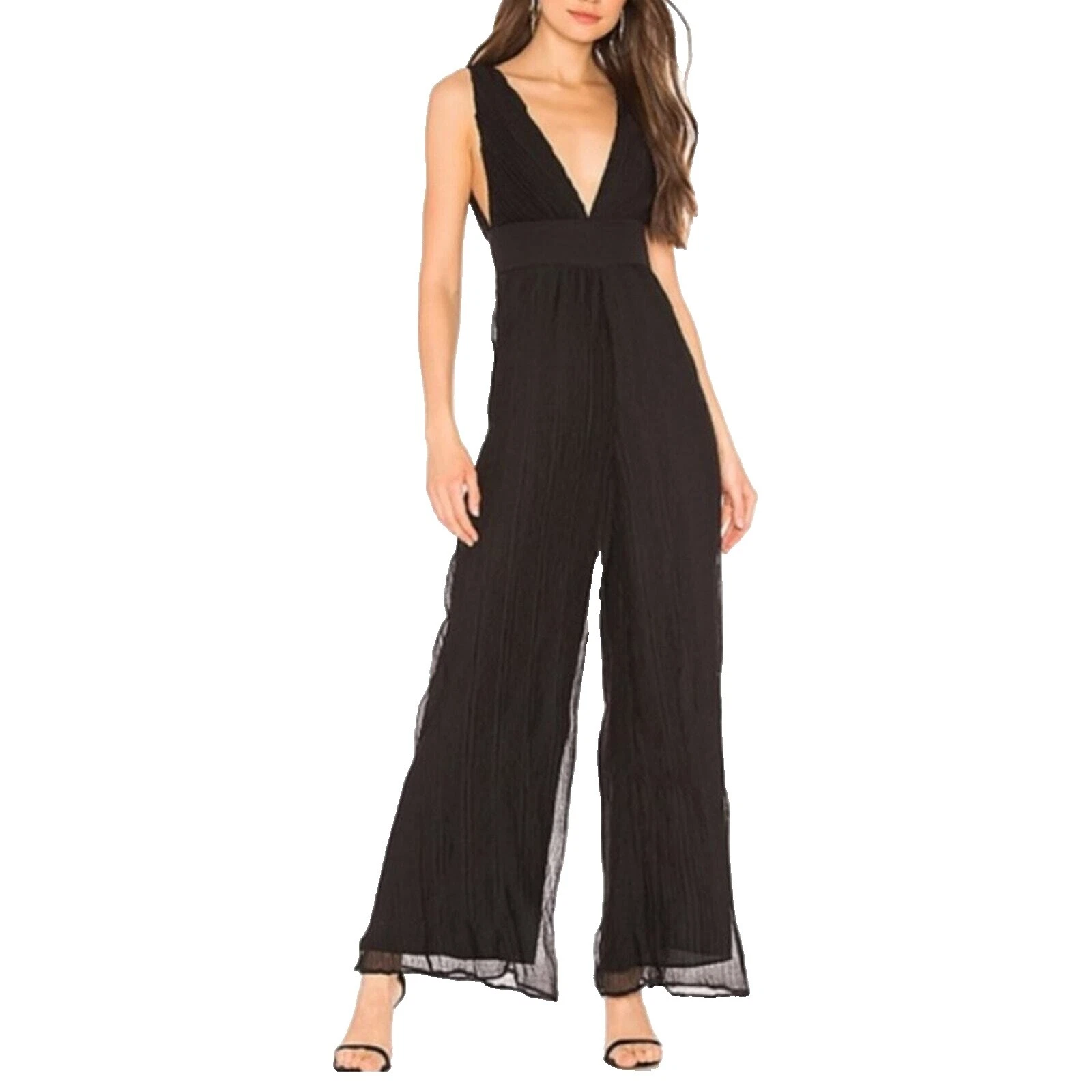 Regular Size Jumpsuits for Women