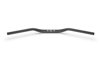 ABM Streetbike Motorrad Lenker Booster Superbikelenker schwarz konisch 0439 28,6